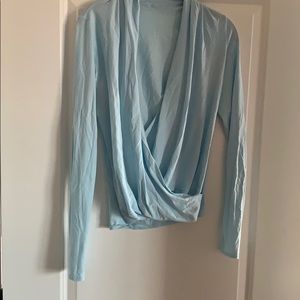 Lululemon top